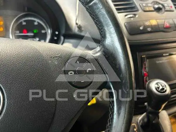 2014 Mercedes Benz Vito