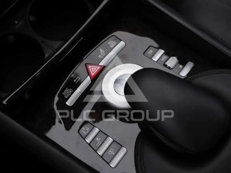 2014 Mercedes Benz CL-Class