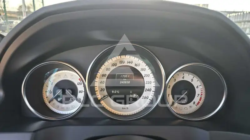 2014 Mercedes Benz R-Class