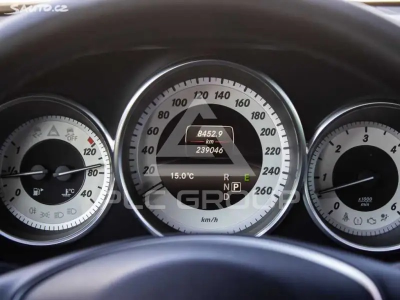 2014 Mercedes Benz CLS-Class