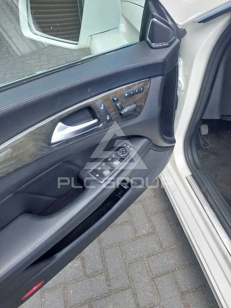 2014 Mercedes Benz 350