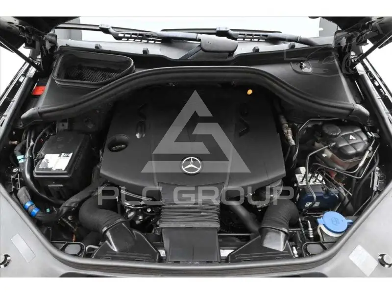 2014 Mercedes Benz 350