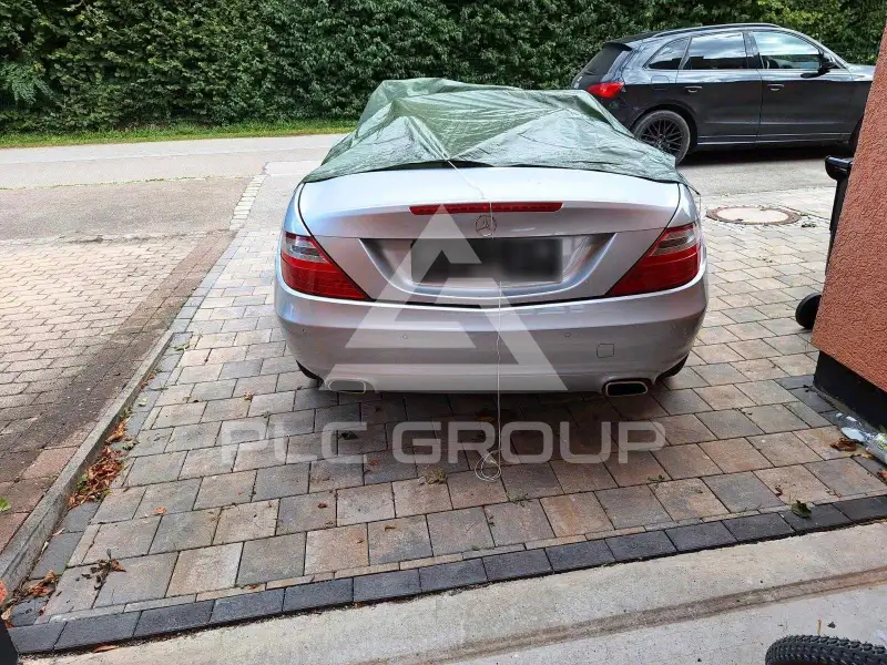 2014 Mercedes Benz 200