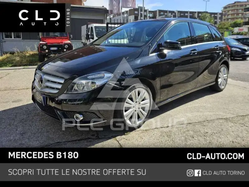 2014 Mercedes Benz GLA-Class