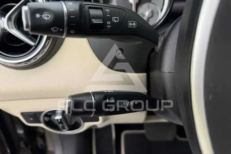 2014 Mercedes Benz GLA-Class