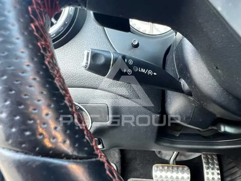 2014 Mercedes Benz GLA-Class