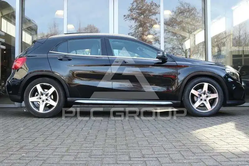 2014 Mercedes Benz GLA-Class