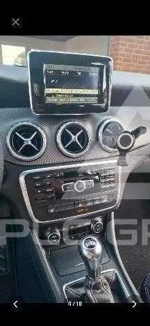 2014 Mercedes Benz GLA-Class