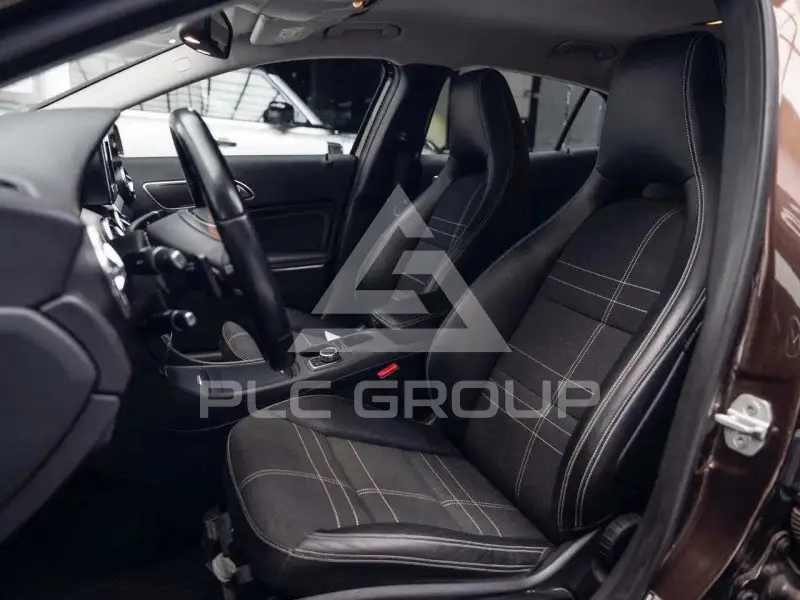 2014 Mercedes Benz GLA-Class