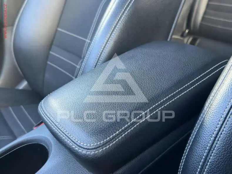 2014 Mercedes Benz GLA-Class