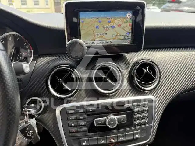 2014 Mercedes Benz GLA-Class