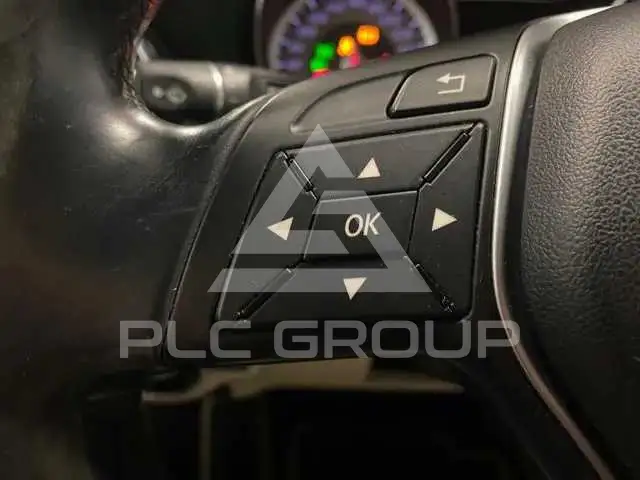 2014 Mercedes Benz GLA-Class