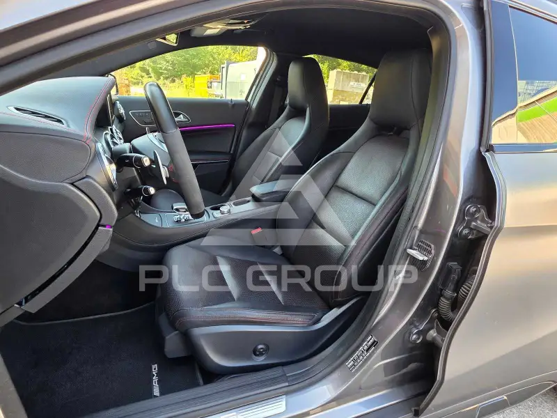 2014 Mercedes Benz GLA-Class