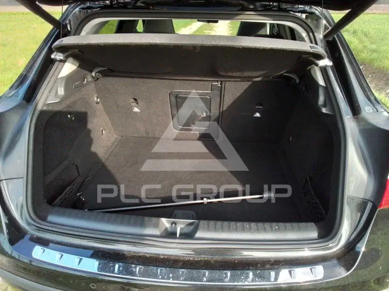 2014 Mercedes Benz GLA-Class