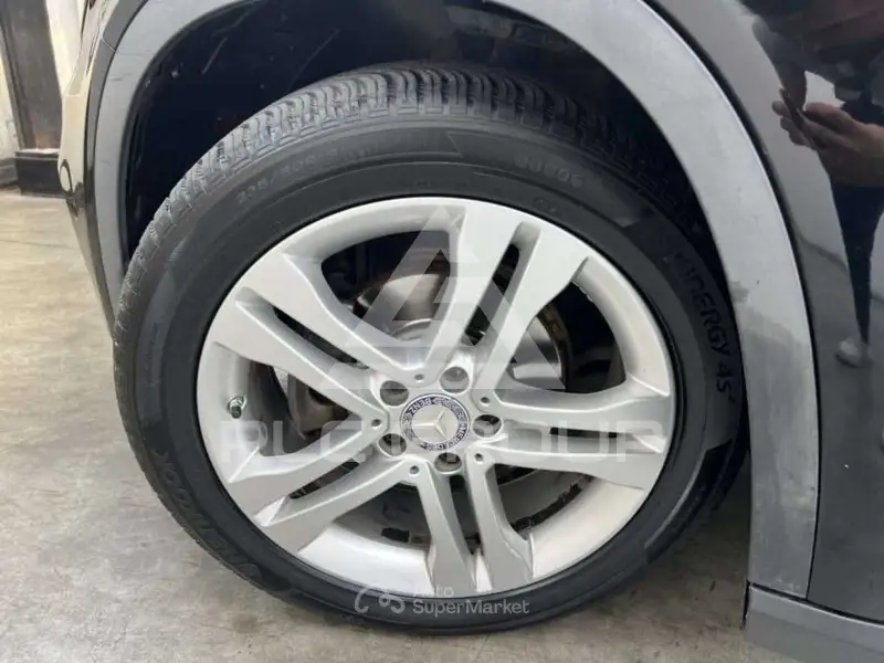2014 Mercedes Benz GLA-Class