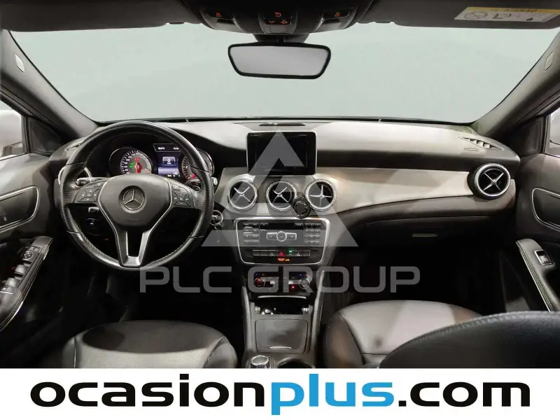 2014 Mercedes Benz GLA-Class