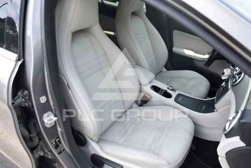 2014 Mercedes Benz GLA-Class