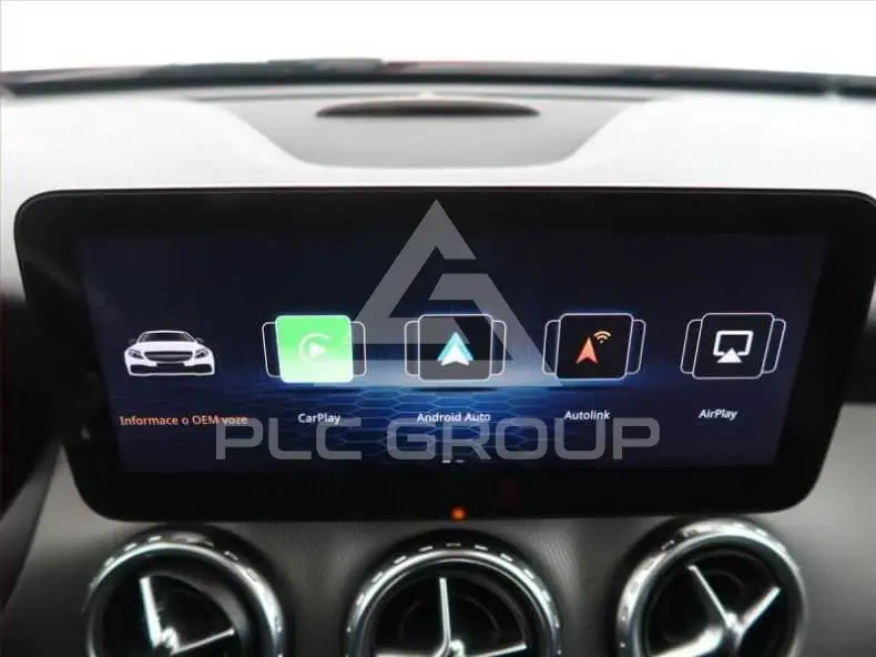 2014 Mercedes Benz GLA-Class