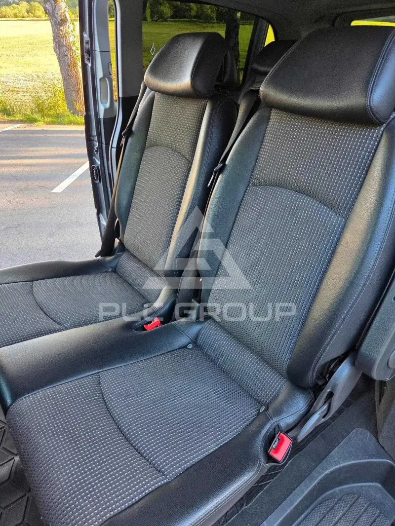 2014 Mercedes Benz Viano
