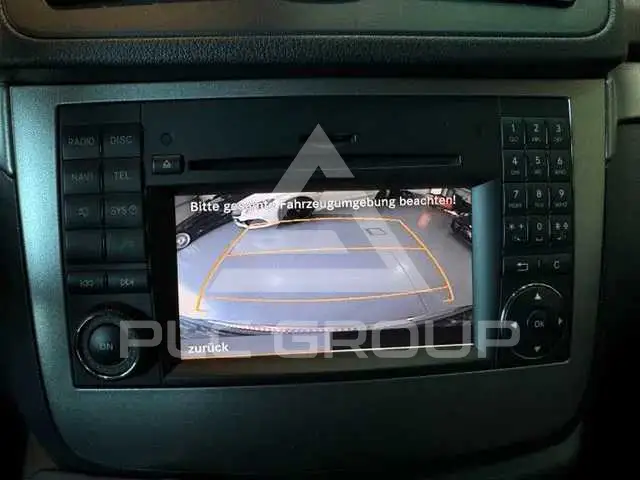 2014 Mercedes Benz Viano