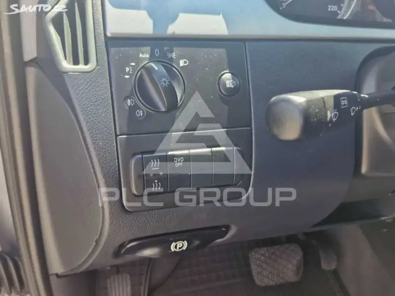 2014 Mercedes Benz Viano