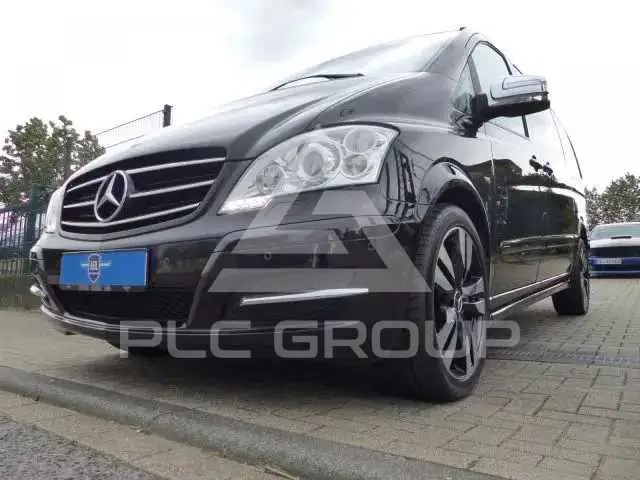 2014 Mercedes Benz Viano