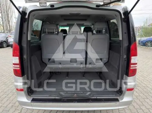 2014 Mercedes Benz Viano