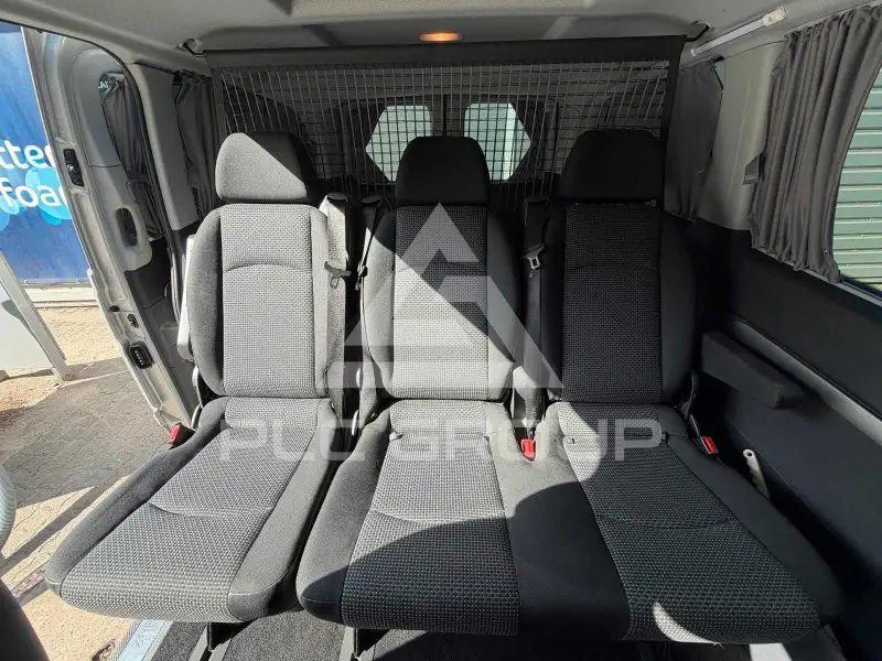 2014 Mercedes Benz Viano