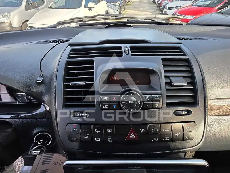 2014 Mercedes Benz Viano
