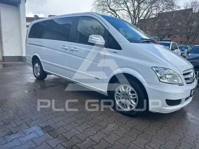 2014 Mercedes Benz Viano