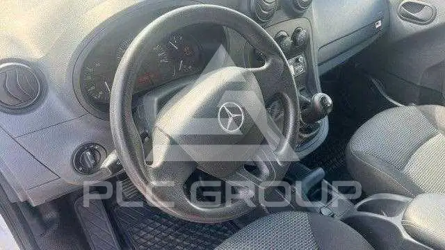 2014 Mercedes Benz Citan
