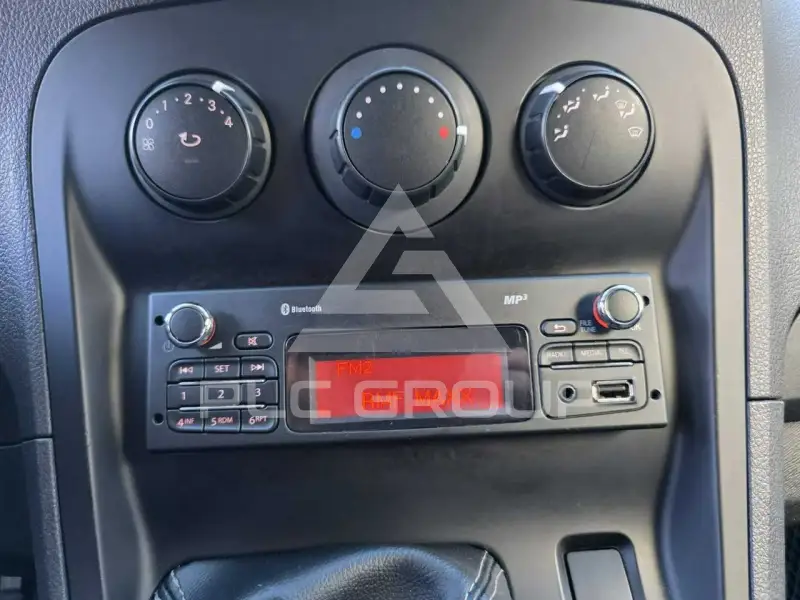 2014 Mercedes Benz Citan