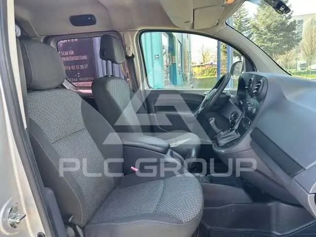 2014 Mercedes Benz Citan