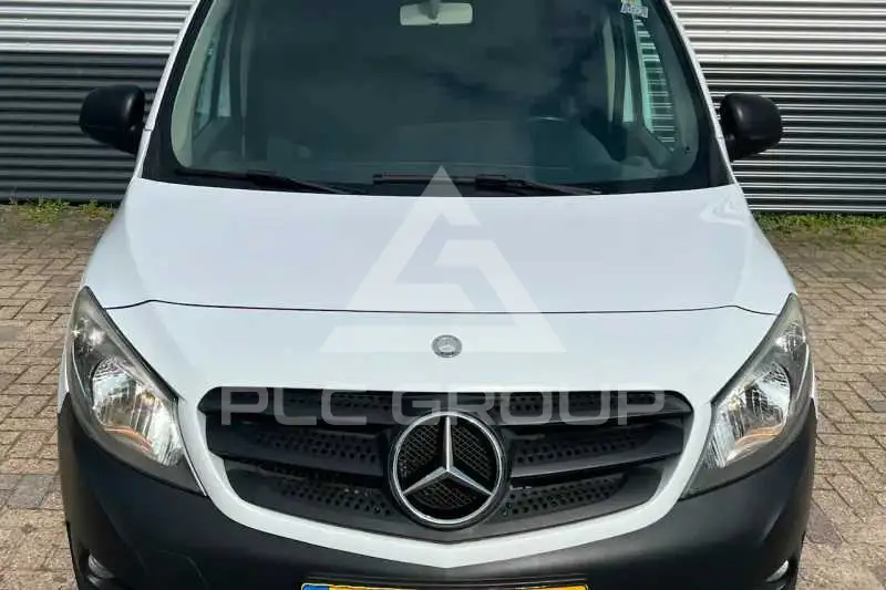 2014 Mercedes Benz Citan
