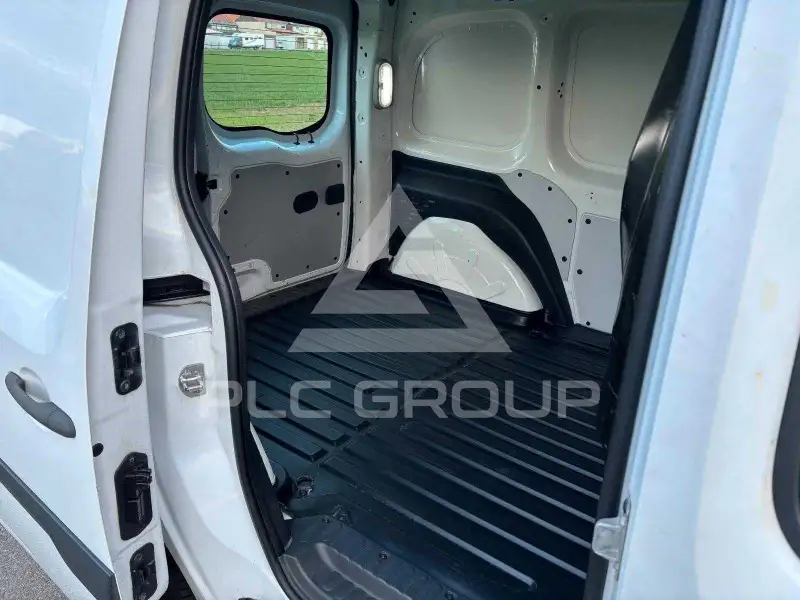 2014 Mercedes Benz Citan