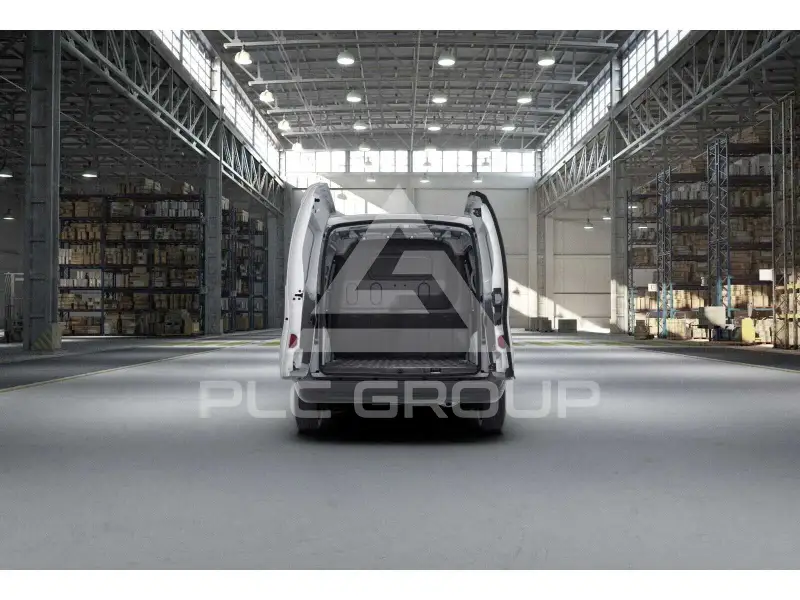 2014 Mercedes Benz Citan