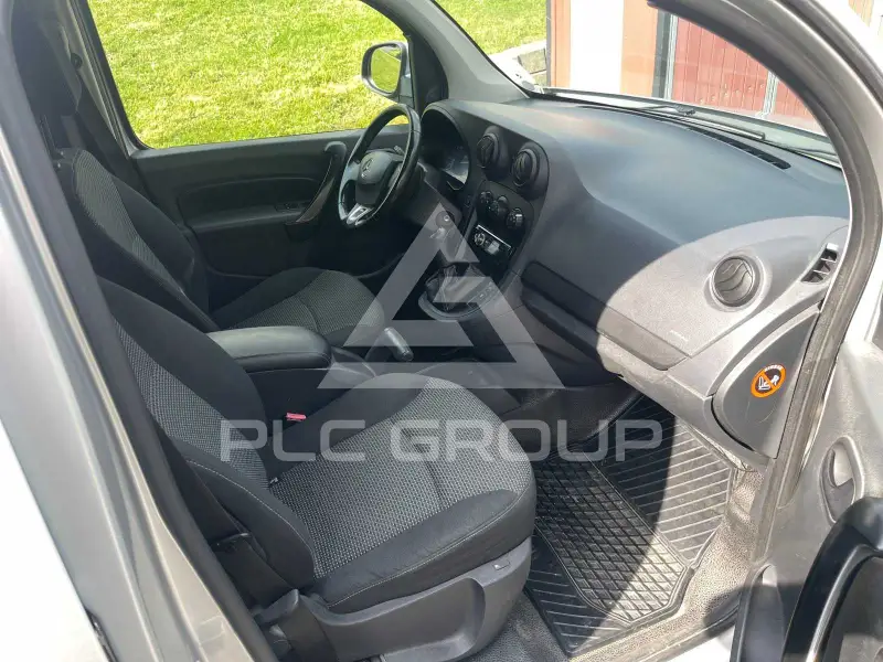 2014 Mercedes Benz Citan