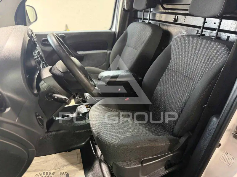 2014 Mercedes Benz Citan