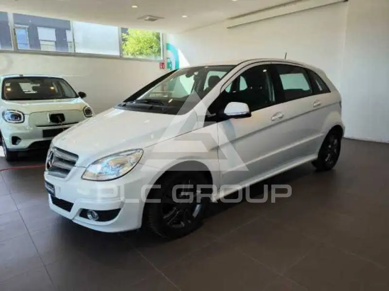 2014 Mercedes Benz GLC-Class
