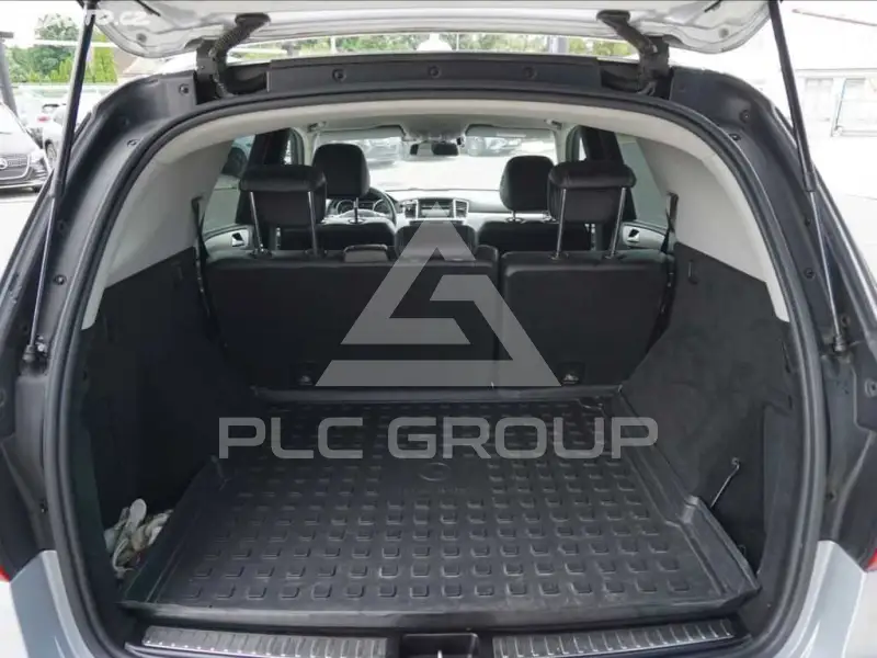 2014 Mercedes Benz ML-Class