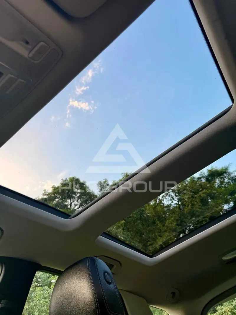 2014 Mercedes Benz ML-Class