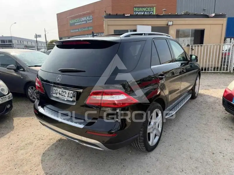 2014 Mercedes Benz 250