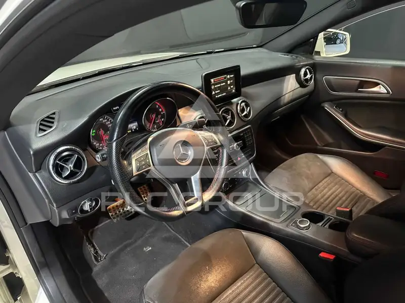 2014 Mercedes Benz 220