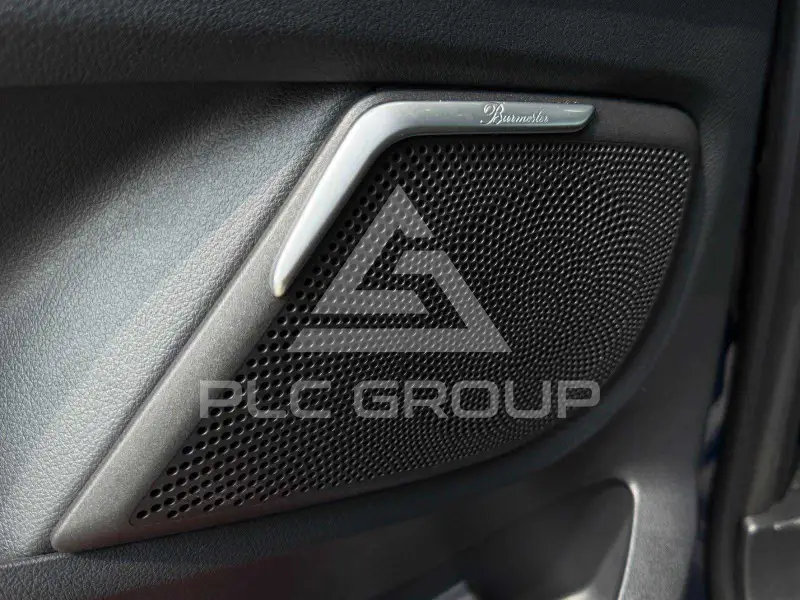 2014 Mercedes Benz V