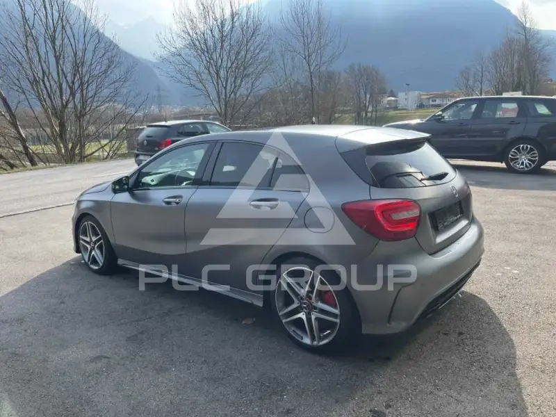 2014 Mercedes Benz T -Klasse