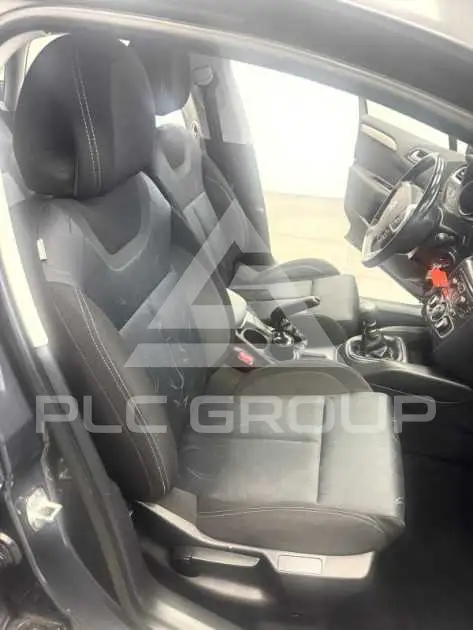 2014 Citroen C4