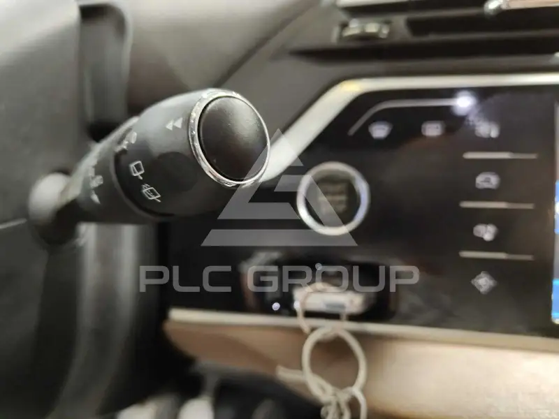 2014 Citroen C4