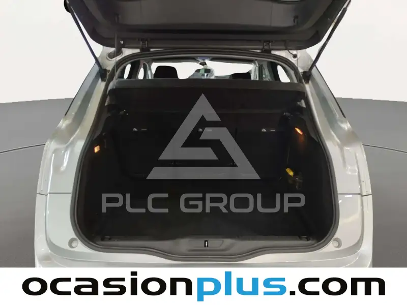 2014 Citroen C4