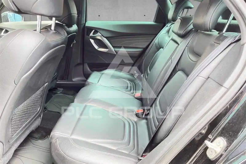2014 Citroen DS5