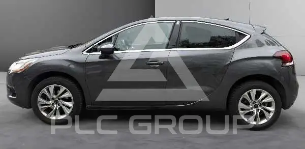 2014 Citroen DS4